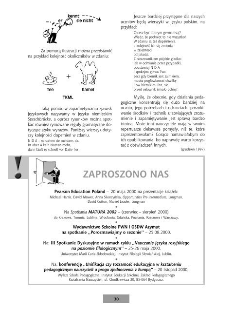 PrzeglÄdaj publikacjÄ