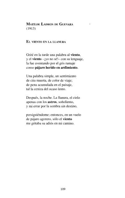 ANTOLOGIA DE LA POESIA COSMICA CHILENA - Escritores.cl