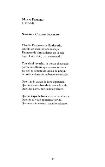 ANTOLOGIA DE LA POESIA COSMICA CHILENA - Escritores.cl