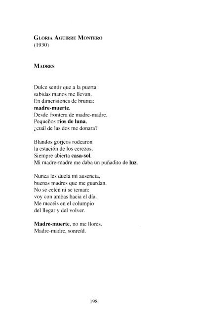 ANTOLOGIA DE LA POESIA COSMICA CHILENA - Escritores.cl