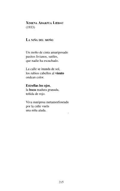 ANTOLOGIA DE LA POESIA COSMICA CHILENA - Escritores.cl