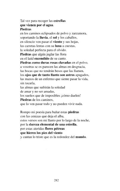 ANTOLOGIA DE LA POESIA COSMICA CHILENA - Escritores.cl