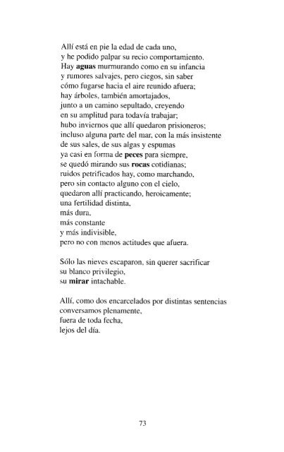 ANTOLOGIA DE LA POESIA COSMICA CHILENA - Escritores.cl