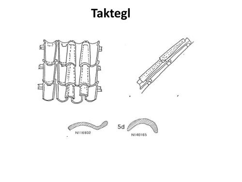 Hva er en teglstein ?