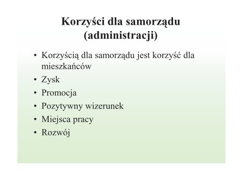 Budowa produktu turystycznego w ramach Lokalnej Grupy ... - KSOW