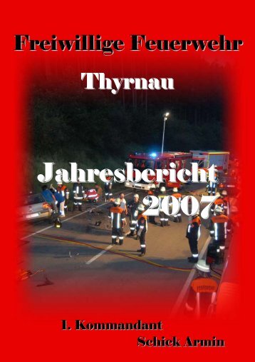 klicken! - FF Thyrnau