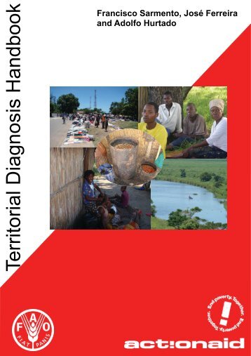 Territorial Diagnosis Handbook - ActionAid