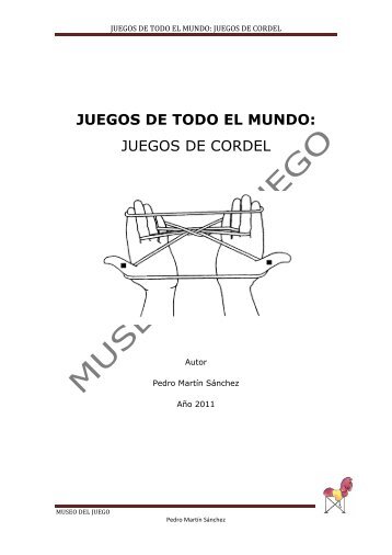 Juegos de Cordel copia - Museo del Juego