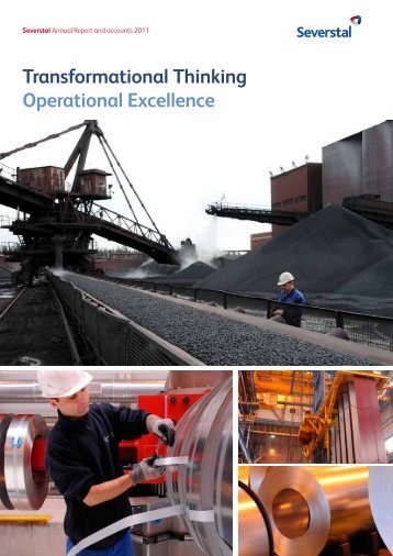 Download PDF - Severstal