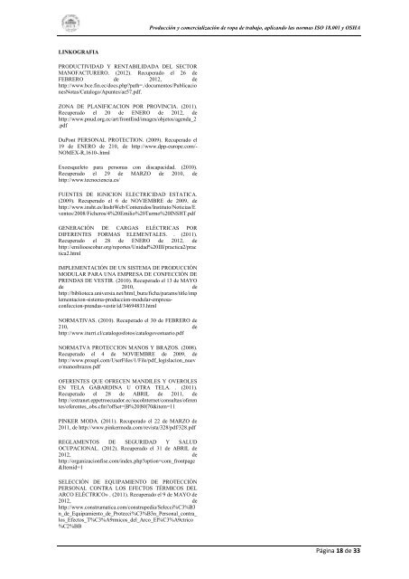 04 IT 118-ARTICULO CIENTIFICO Ropa de Trabajo OSHA 18001.pdf