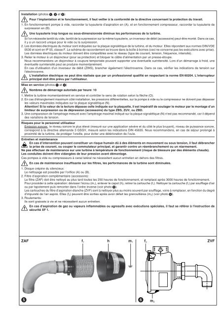 SAH Betriebsanleitung - MHz Electronics, Inc