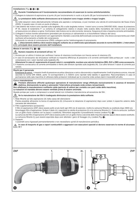 SAH Betriebsanleitung - MHz Electronics, Inc