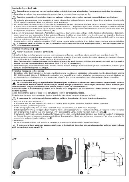 SAH Betriebsanleitung - MHz Electronics, Inc