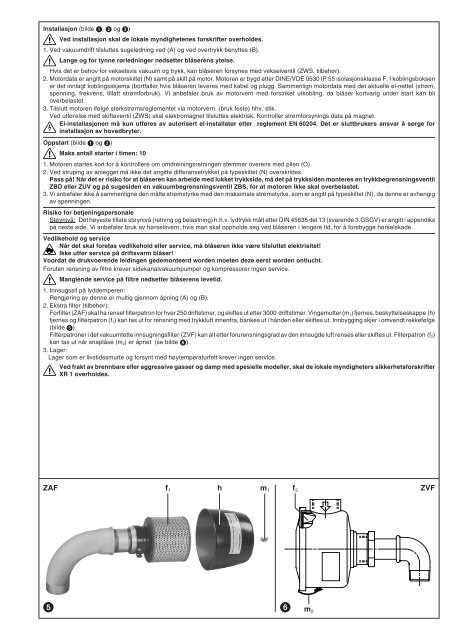 SAH Betriebsanleitung - MHz Electronics, Inc