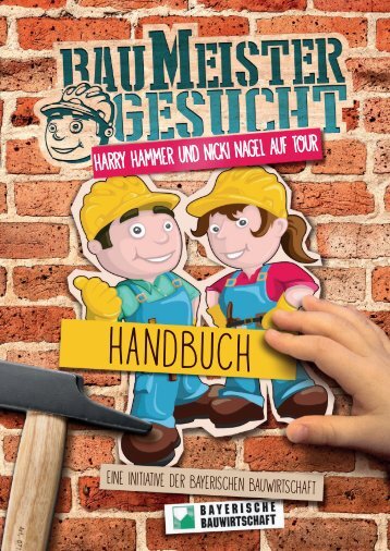 Baumeister Handbuch