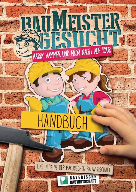 Baumeister Handbuch