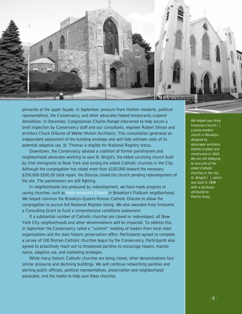 Download Annual Report (PDF) - The New York Landmarks ...