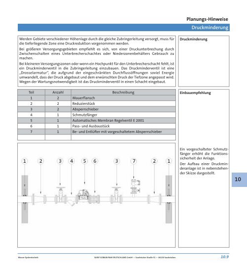 Download - saint-gobain pam deutschland