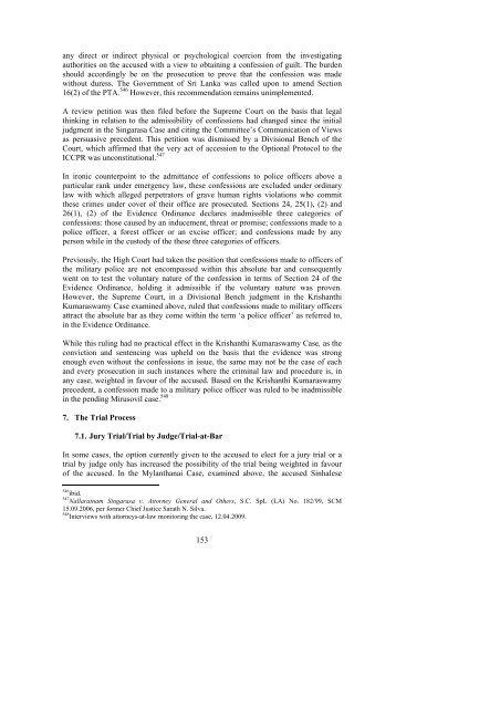 Untitled - International Commission of Jurists