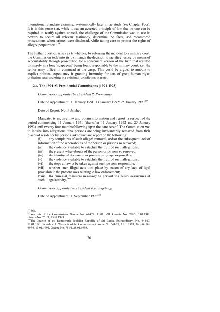 Untitled - International Commission of Jurists