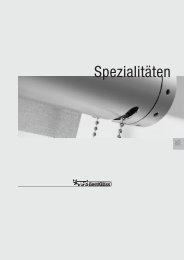 SpezialitÃ¤ten