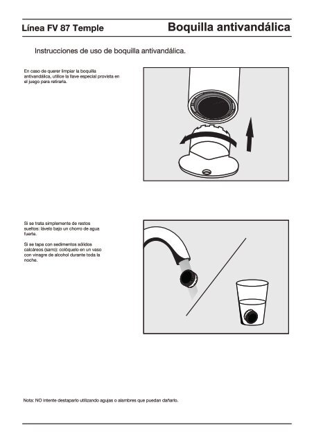 manual instalacion - Fv