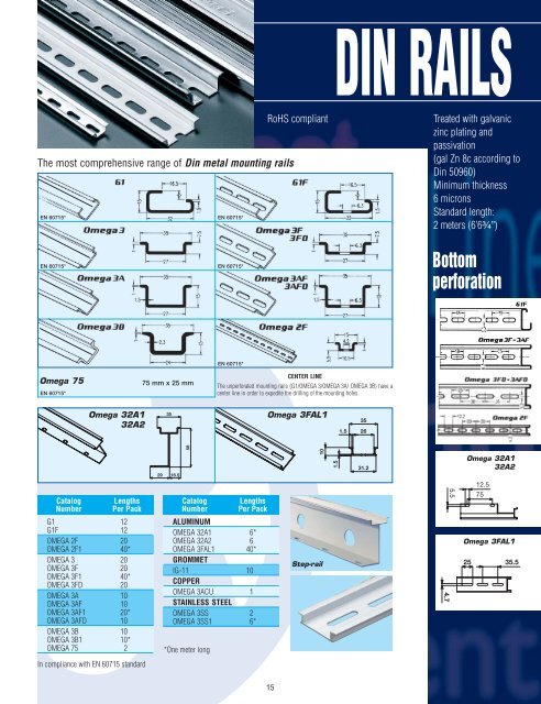 IBOCO Catalog - Weitzer Sales LTD.