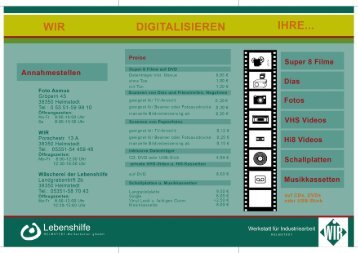 digi_flyer_1_2.pdf (659 KB) - Lebenshilfe Helmstedt-WolfenbÃ¼ttel