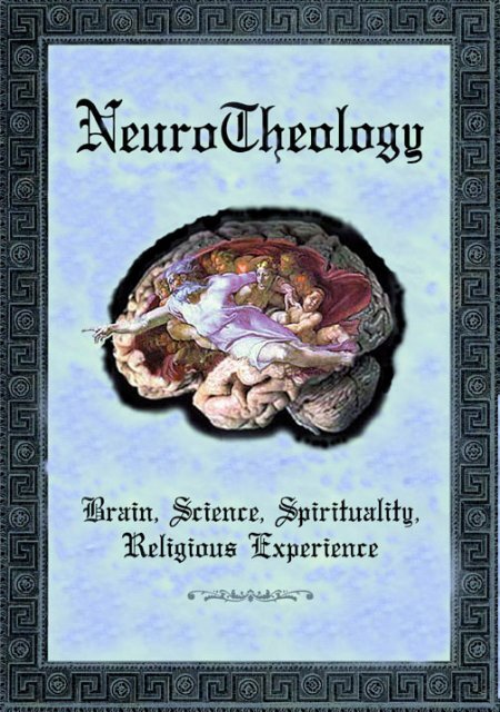 Sex, Violence andamp; Religion--Neurology of..