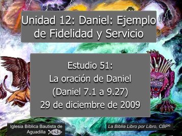 Formato Acrobat - Iglesia Biblica Bautista de Aguadilla, Puerto Rico