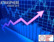 ATMASphere Aug 2014