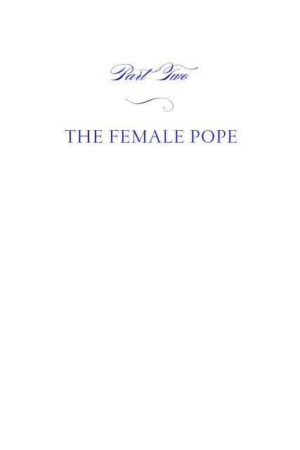 mistress of the vatican.pdf - End Time Deception