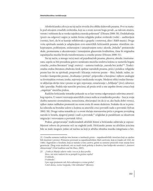 Preuzmite kompletan Äasopis broj 2 u PDF formatu - Portal kulture ...