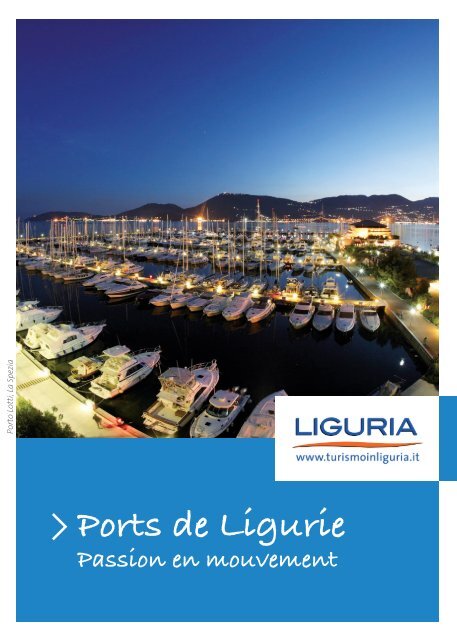 Ports de Ligurie