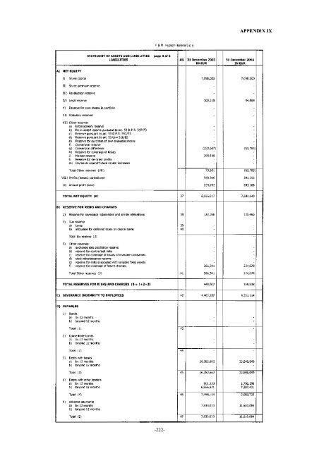 Circular Reference No GR-060313-50759 Company Name : KNM ...