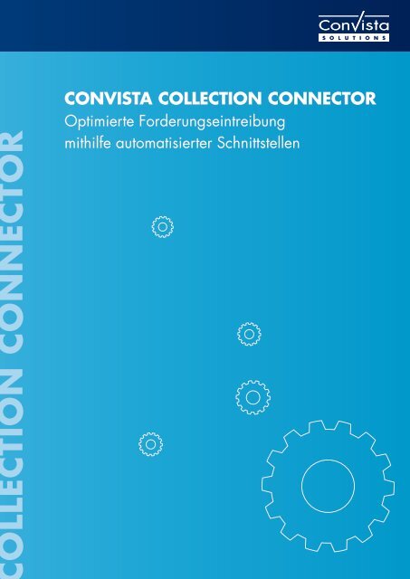 COLLECTION CONNECTOR - ConVista