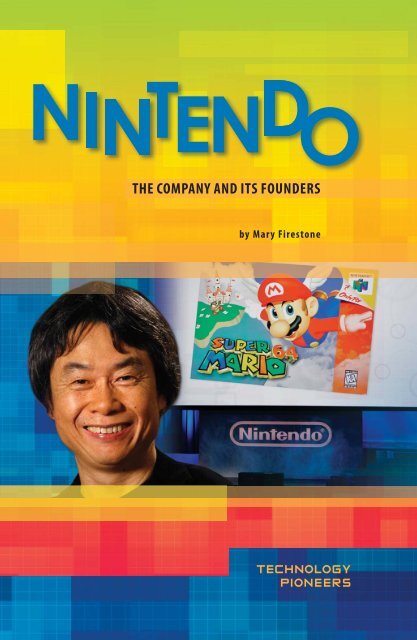 Miyamoto: Nintendo's game ownership policy is similar to a toy company