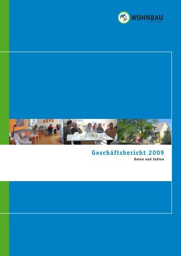 Download PDF - Wohnbau Lemgo