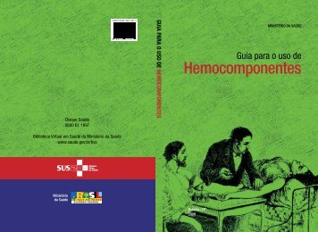 Hemocomponentes - Bibliotecadigital.puc-campinas.edu.br