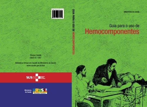 Hemocomponentes - Bibliotecadigital.puc-campinas.edu.br