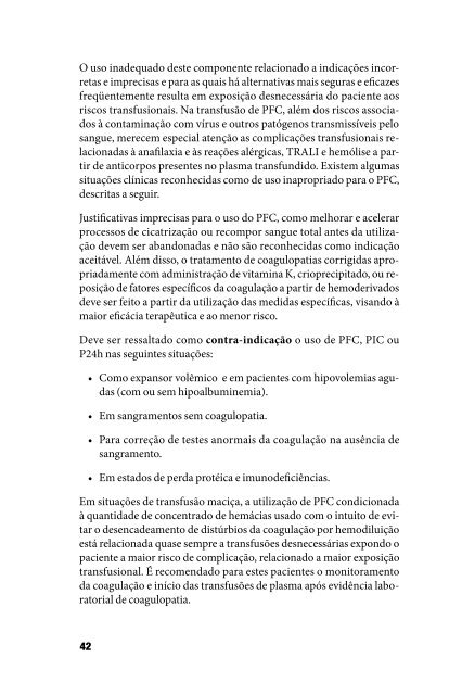 Hemocomponentes - Bibliotecadigital.puc-campinas.edu.br