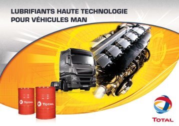 Man - Total Lubrifiants Fuel Economy