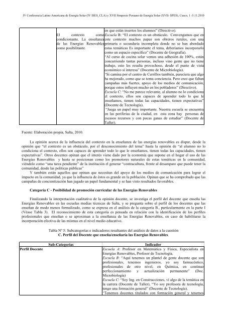 doPDF v6, Job 8 - Asociación Peruana de Energía Solar y del ...