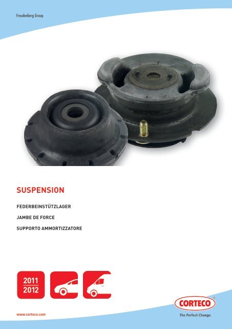 suspension catalogue Corteco.pdf, pages 99-117