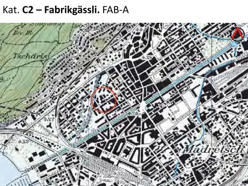 Bern - Genossenschaft FAB-A