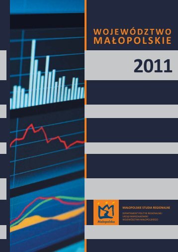 Raport Województwo Małopolskie 2011
