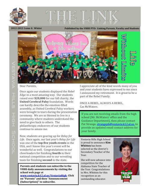 Download - Vestavia Hills City Schools