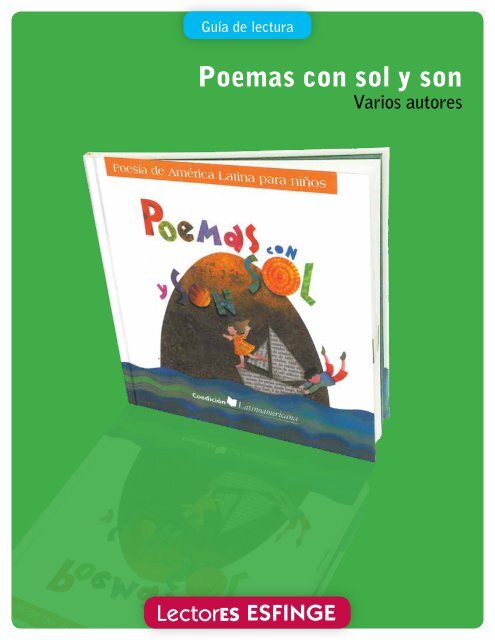 Poemas con sol y son