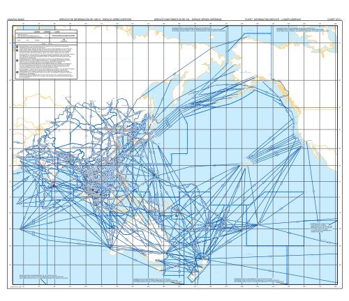 Ats Route Chart