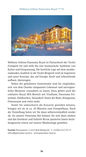 Download (KB) - Tiroler Festspiele